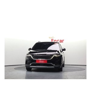 2021/10 for Kia Carnival Noblesse 9-Seater Diesel Automatic with Leather Seats 116,838 km Left Steering - Product Image 2