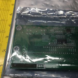 DISCO FBPCB-0174 PCB, 8-DO,COMM, MDK311V-O, 154435 - Equipo y Piezas de Semiconductores Legados Globales Confiables en - Product Image 3