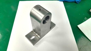 Custom CNC Machining Parts 100% Inspected in Vietnam - Product Image 3