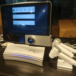 Máquina de Análisis Capilar y del Cuero Cabelludo Bitmoji, Producto en Tendencia 2026, Análisis Capilar con IA, Detección de Folículos Pilosos, 3 Cabezales - Product Image 6