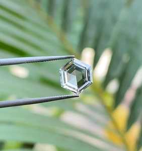 Diamante Ecológico Cultivado en Laboratorio, Corte Ovalado Escalonado, 2.02 Quilates, Certificado IGI, Piedra Suelta para Anillo, Colgante, Fabricación de Joyas - Product Image 5