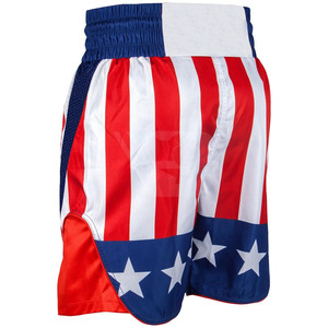 Pantalones Cortos de MMA para Grappling, Kickboxing, Muay Thai, Lucha en Jaula, Boxeo, Cómodos, Último Diseño, para Hombre y Mujer - Product Image 2