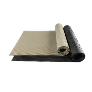 Tapis KATA en PVC de 5mm d'épaisseur, ensemble complet de 2 pièces, imperméable, anti-odeur, anti-moisissure, facile à nettoyer, toutes saisons. - Product Image 3