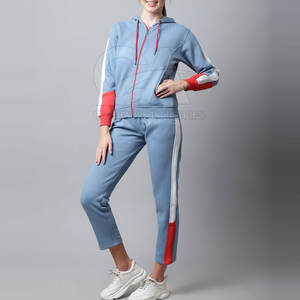 Conjuntos Deportivos Ligeros para Mujer, Ropa Deportiva, Conjuntos Deportivos para Mujer al por Mayor, Calidad Premium - Product Image 3