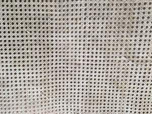 Durable Synthetic Rattan Webbing <b>Plastic</b> Cane <b>Mesh</b> Vietnam Manufacturer Outdoor Furniture Bulk Wholesale Export - Product Image 5