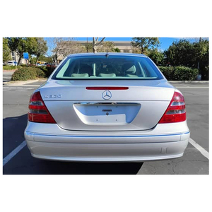Mercedes-Benz E320 berline 2004 - Product Image 4
