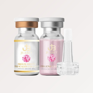 <b>face</b> lift <b>serum</b> Juabit Selene Young <b>Collagen</b> Ampoule <b>collagen</b> <b>face</b> <b>serum</b> anti age <b>face</b> <b>serum</b> ghkcu <b>face</b> <b>serum</b> hydra facial <b>serum</b> - Product Image 2