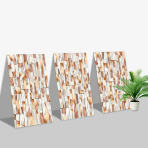 กระเบื้องเอเชียคุณภาพพรีเมียม พรีเมียมชอยส์ กระเบื้องปูพื้น 300x600 มม. กระเบื้องบุผนังเพื่อสุขภาพ - Product Image 1