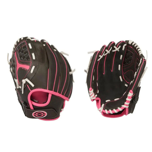 Guantes de Béisbol de Cuero de Alta Calidad al por Mayor para la Posición de Receptor, Ideales para el Campo Profesional, Guantes de Béisbol Unisex para Receptor - Product Image 5