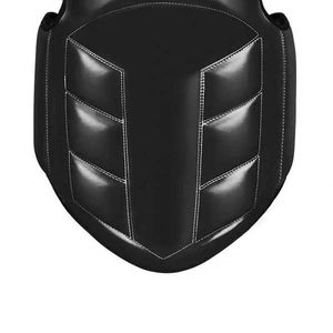Protector Corporal Profesional Ligero, Protector de Abdomen, Protector de Pecho para Boxeo y Combate - Product Image 6