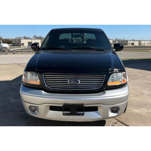 Ford F-150 Harley-Davidson 2003 - Product Image 1