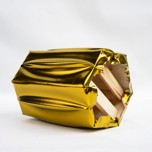 Charme classique, bord contemporain: Transformer les jardinières en bois-Vente en gros Modern Yellow Limited - Product Image 5