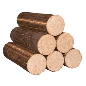 Briquetas de biomasa de aserrín directamente del fabricante - Product Image 5