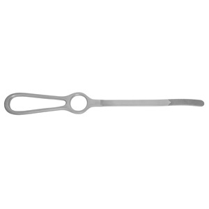 Rongeur Kerrison de type Darrach, manuel, en acier inoxydable, instruments chirurgicaux orthopédiques pour la chirurgie osseuse, réutilisable - Product Image 2
