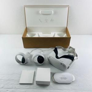 Oferta Especial: Paquete A+ de Gafas de Realidad Virtual Quest 2 de 256 GB y Estuche de Transporte - Product Image 2