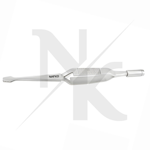 Best Quality Jewelry Manufacturing Equipment Stainless Steel Tweezers For Tick Removal Jewelry <b>Tools</b> & Equipment Bead Instrument - Product Image 4