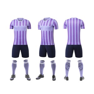 Uniforme de Fútbol Personalizado, Camiseta de Fútbol Sublimada, Camisetas de Fútbol, Uniforme de Fútbol, Camiseta de Equipo, Jersey de Fútbol - Product Image 1