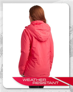 Chaqueta Bomber Varsity de Invierno para Hombre, Personalizada, con Forro Polar Cortavientos, Parches de Chenille Bordados, Corte Holgado, Reversible - Product Image 6