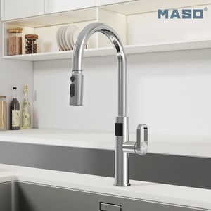 Rubinetti da cucina senza contatto - Product Image 2