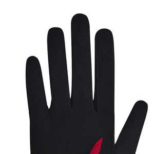 Breathable Stretchable <b>Equestrian</b> Horseback Riding Gloves Anti-Slipping Winter Gloves for Horses - Product Image 3