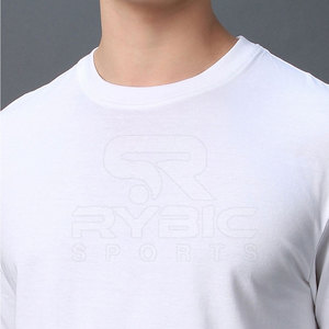 ผู้เชี่ยวชาญด้านการผลิตเสื้อยืดพิมพ์ลายตามสั่ง วัสดุพรีเมียม ออกแบบเพื่อความสบาย ทันสมัย และเหมาะสำหรับกิจกรรมประจำวัน - Product Image 3