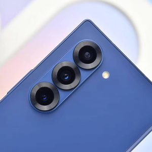 Oferta Especial: Teléfono Inteligente Original Z Fold 6 con Android 14, 5G, Versión Global Corea, Octa Core, AMOLED 120Hz, Resistente al Agua, 48MP, Desbloqueado - Product Image 1