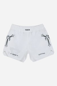 Shorts de BJJ Jiu Jitsu personnalisés haut de gamme, shorts de combat MMA, shorts d'entraînement de grappling, sublimation, séchage rapide, extensibles, logo, vente en gros - Product Image 5
