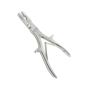 Pinzas para Huesos de Alta Calidad 2026, Instrumento Quirúrgico Resistente, OEM ODM, Instrumento Ortopédico OEM ODM - Product Image 1