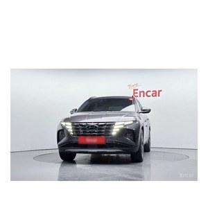 Para Hyundai Tucson 1.6 Turbo 2WD Modelo Abril 2021 con 13,023 km, Asientos de Cuero, Volante a la Izquierda - Product Image 3