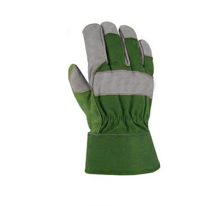 Gants de travail confortables et durables, protection des mains, gants de sécurité, gants de travail robustes - Product Image 1