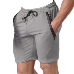 Mens Workout Fitness Shorts Sport Running Gym <b>Compression</b> Shorts Men Casual Custom Print Summer Embroidery OEM Customized <b>Spring</b> - Product Image 1