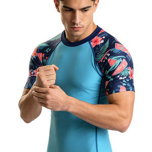 เสื้อรัดกล้ามเนื้อ MMA คุณภาพดีที่สุด รุ่นล่าสุด สำหรับทุกเพศ แบบสั่งทำพิเศษ พิมพ์ลายแบบ Sublimation เต็มตัว เสื้อรัดกล้ามเนื้อ BJJ สำหรับยิวยิตสู คิโมโน ศิลปะการต่อสู้แบบผสมผสาน - Product Image 2
