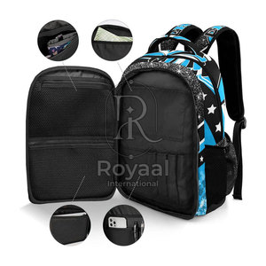 Best Material Lightweight Customized Logo <b>Cheerleading</b> Bags Hot Sale Best Selling <b>Cheerleading</b> <b>Backpack</b> - Product Image 4