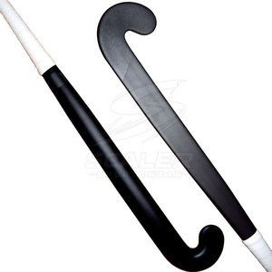 ไม้ฮอกกี้สนามแบบปรับระดับได้ ปลอดภัย เหมาะสำหรับทุกเพศทุกวัย ใช้สำหรับฝึกซ้อมและแข่งขัน SCALER SPORTSWEAR รุ่น SSW-FHS-06 - Product Image 1