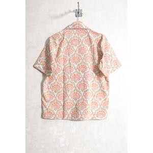 Conjunto de Pijama Corto de Algodón Suave y Transpirable con Estampado de Lujo, de Secado Rápido, para Mujer, Ropa de Dormir Informal de Verano - Product Image 2