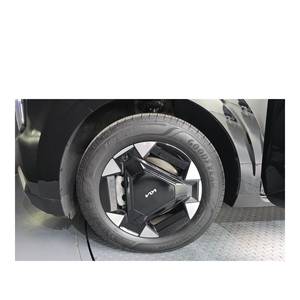 Kia Carnival HEV 2024, Vehículo Especializado Tipo Limusina de 9 Pasajeros, Volante a la Izquierda, Caja de Cambios Automática, Cuero, 13,416 km - Product Image 5