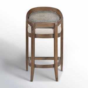 Collection de chaises de jardin en teck massif pour la restauration en plein air, mobilier d'hôtellerie, vente en gros et fabrication sur mesure - Product Image 2