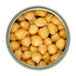Garbanzos Enlatados Premium de la India para Productores de Alimentos Vegetarianos, Fabricantes de Comidas Preparadas e Ingredientes Internacionales - Product Image 6