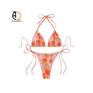 ชุดบิกินี่ระบายอากาศได้ดีสำหรับฤดูร้อน - Product Image 6