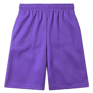 Meilleurs shorts bermuda tendance pour femmes, écologiques, à séchage rapide, respirants, 100% polyester, taille élastique, professionnels - Product Image 5