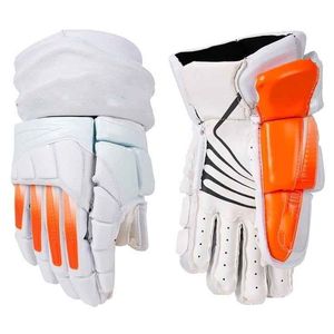 Gants de hockey sur glace pour enfants de haute qualité, fabriqués par des professionnels, en nylon, pliables, vente directe d'usine - Product Image 6