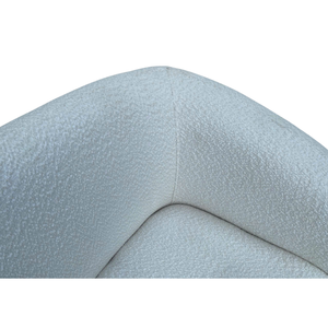 Sofá de Tres Plazas en Forma de U, Estilo Moderno, con Respaldo de Almohada, Madera Natural, Color Personalizado, para Sala de Estar u Oficina, Fabricado en Vietnam - Product Image 6