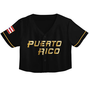 Maillot de baseball personnalisé pour femme – Nom, numéro et logo sur mesure – Respirant et léger - Product Image 4