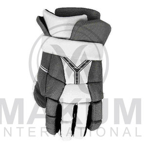 Guantes de Hockey sobre Hielo y Hockey Profesionales, Cómodos, Flexibles y de Protección - Product Image 2