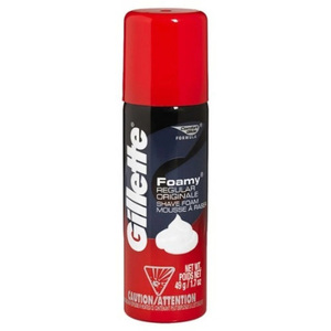 Gel de Afeitar Gillette Series Sensitive 200ml - Product Image 6
