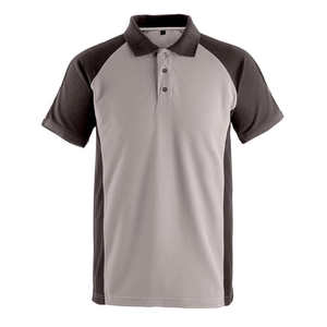 2026 New Arrival Customize Design High Quality Short Sleeve Golf Polo <b>Shirts</b> <b>Patchwork</b> Breathable Quick Dry Casual Men's T-<b>Shirt</b> - Product Image 1