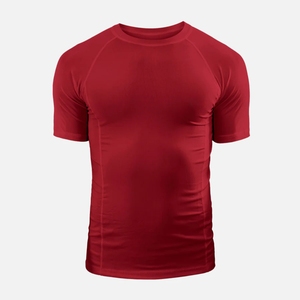 Fully Customized <b>Men</b> Undershirt Perfect Styling Hot Selling Reasonable Price Unique Designs <b>Men</b> Undershirt With Lightweight - Product Image 1