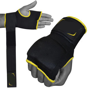 Gants de cyclisme unisexes confortables à demi-doigts, en cuir de haute qualité, avec gel, protection UV, évacuation de l'humidité, pour adultes - Product Image 5