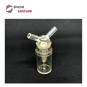 Inyección de Plástico y Mecanizado CNC, Componentes de Plástico de Grado Alimenticio y Médico para la Industria de la Salud - Product Image 1