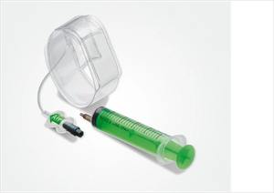 Banda de Compresión de Acceso Radial para Control de Presión Ajustable, Fijación Segura y Sistema de Soporte de Líneas - Product Image 2